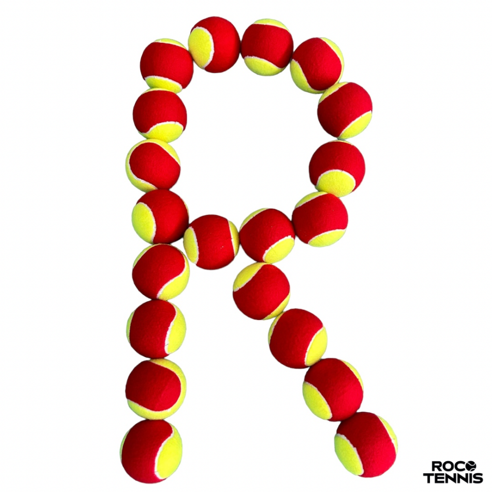 Tennispakket - Roco Tennis - Basis