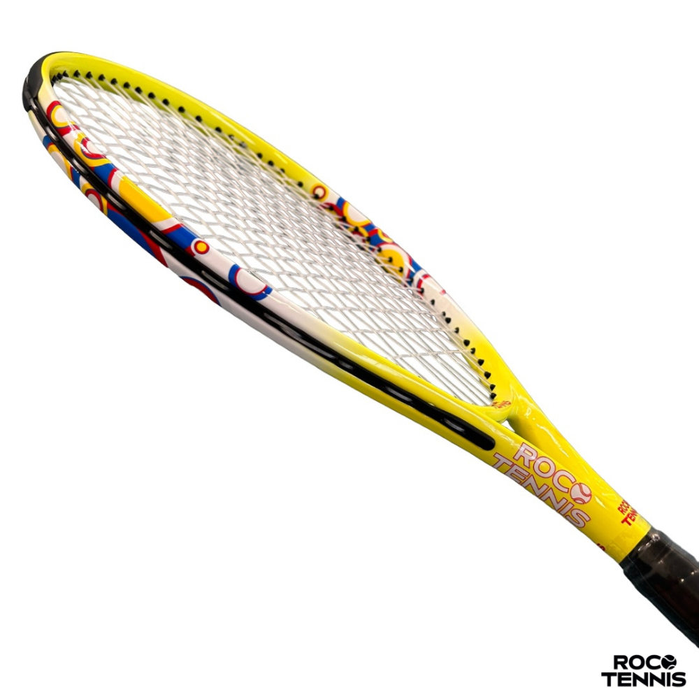 Tennispakket - Roco Tennis - Basis