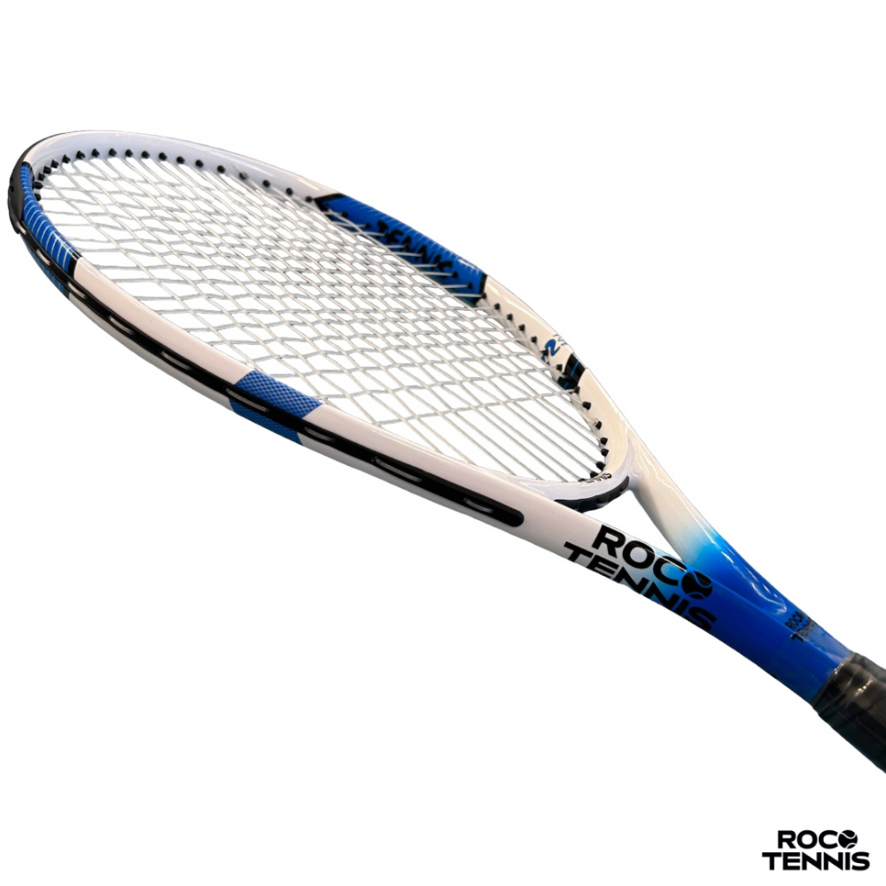 Tennispakket - Roco Tennis - Basis