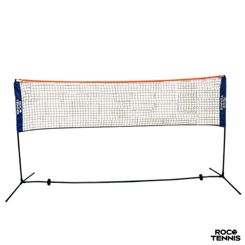 Tennispakket - Roco Tennis - Basis