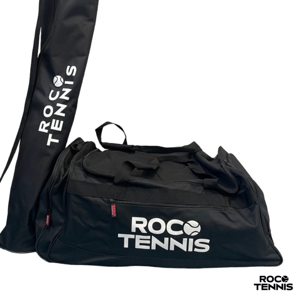 Tennispakket - Roco Tennis - Basis